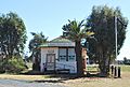 Weethalle CBC Bank Museum