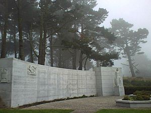 West Coast Memorial1