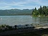 Whitefish Lake State Park Montana