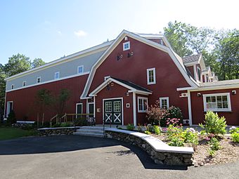 Winnipesaukee Playhouse.JPG