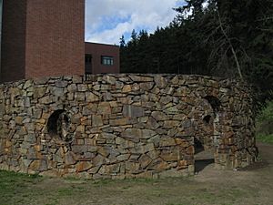 Wwu rock rings