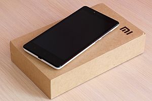 Xiaomi Redmi Note