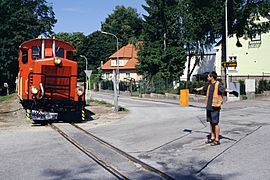 ÖBB2091 heidenreichstein 1