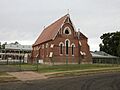 AU-NSW-Bourke-Catholic church-2021