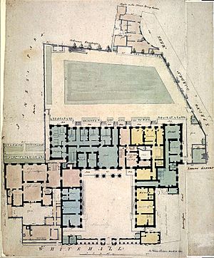 Admiralty 1794 Draughtsman; Chawner, Thomas