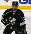 Alec Martinez - Los Angeles Kings