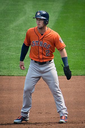 Alex Bregman