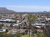 Alice Springs Australia