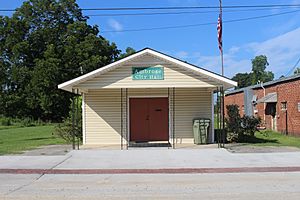 Ambrose City Hall