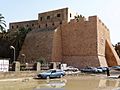 Ancient castle - panoramio