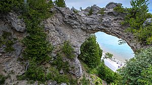 Arch Rock, Mackinac Island, 7.26.2014.jpg