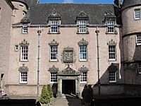 Argyll's Lodging