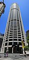 Australia Square building in George Street Sydney