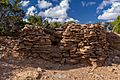 Aztec Butte Home