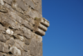 Ballylarkin Church corbel