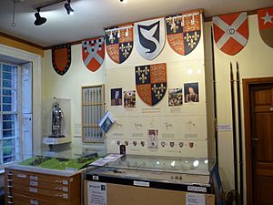 Barnet Museum 07