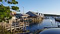 Beals Lobster Pound, July 2016