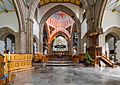 Blackburn Cathedral Sanctuary, Blackburn, Lancashire, UK - Diliff