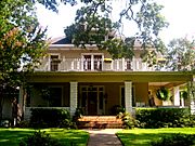 Bliss-Hoyer House, Shreveport, LA IMG 1580