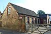 Brethren Meeting Room, Mint Gardens, Dorking.JPG