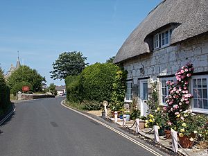 Brighstone, Isle of Wight, UK.jpg