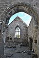 Burrishoole Friary 0149