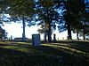 Camp Beauregard Memorial in Water Valley