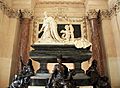 Cardinal mazarin tomb