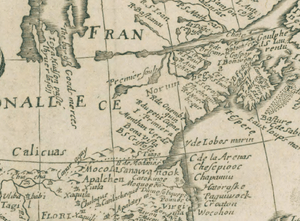 Carte-de-L-AMERICQVE-1671-clip