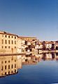 Castelnaudary canal midi