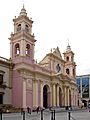 Catedral de Salta 1