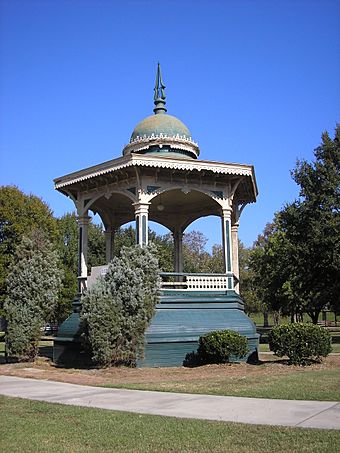 Central City Park Bandstand.JPG