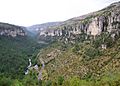 Cevennes National Park, France