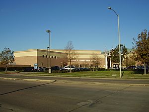 ChavezHighSchoolHouston