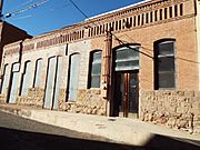 Clifton-Greenlee Restaurant - 1907