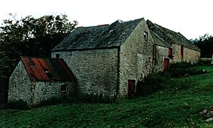 Coldstream Mill, Beith, Ayrshire