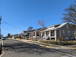 Colmar Manor, Maryland