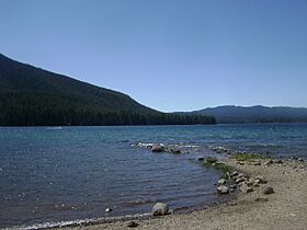 Cultus Lake