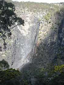 Dangar Gorge