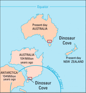 DinosaurCove