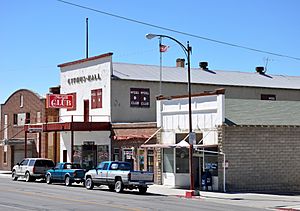 Downtown McGill