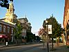 St. Clairsville Historic District