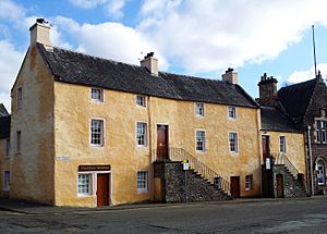 Dunblane Museum