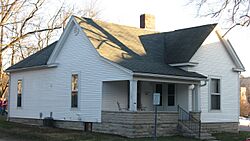 Dunn Street North 214, Hoagy Carmichael House, North Indiana Avenue HD