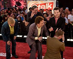 ETalk2008-Kids In The Hall