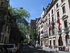 Upper East Side Historic District