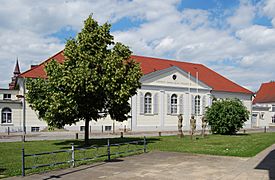 Ernst-Barlach-Theater Güstrow 2011-III