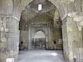 Erzurum Citadel Mosque DSCF4111