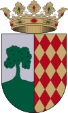 Coat of arms of