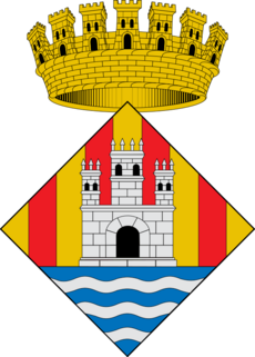 Escut del Consell Insular d'Eivissa